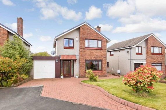 3 Bedroom Detached
